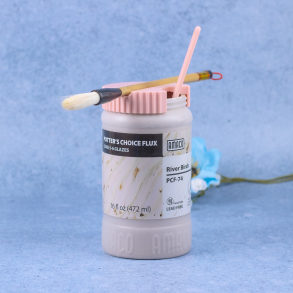 Arbejdsl�g til Amaco 472 ml & Botz 200 ml