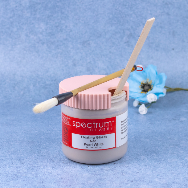 Arbejdsl�g til Mayco, Spectrum, Laguna 473 ml