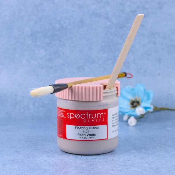 Arbejdsl�g til Mayco, Spectrum, Laguna 473 ml