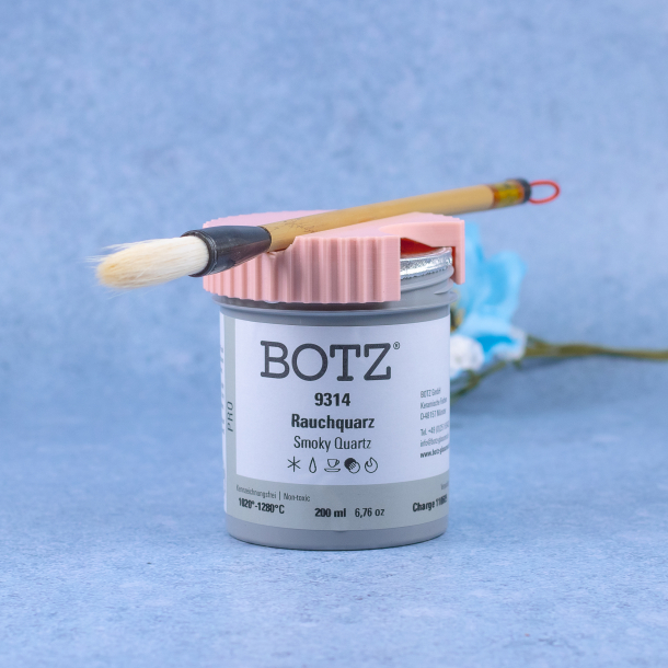 Arbejdsl�g til Amaco 472 ml &amp; Botz 200 ml