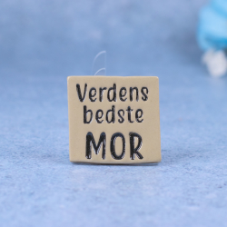 Tekst stempler | Skrifttype 17