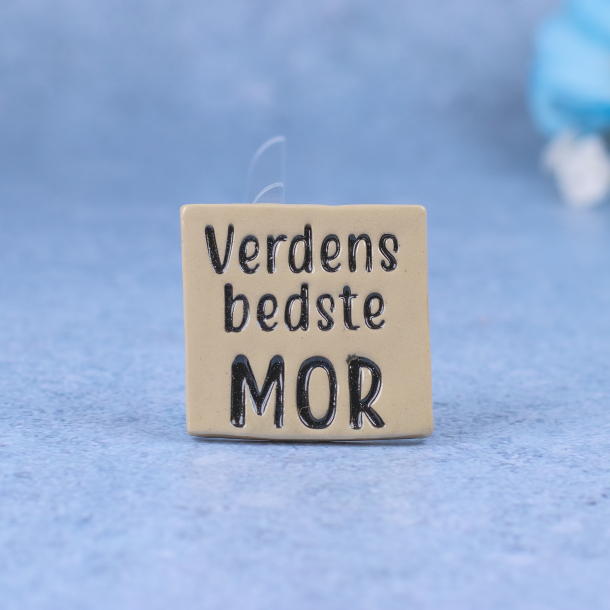 Tekst stempler | Skrifttype 17