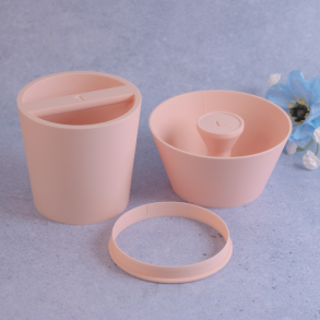 Startpakke med form nr. 1