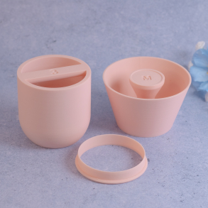 Startpakke med form nr. 3