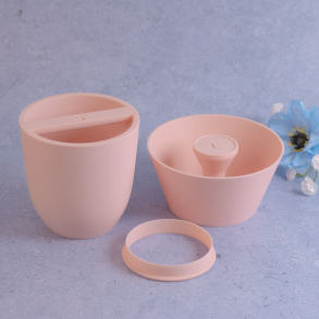 Startpakke med form nr. 5