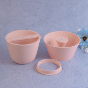 Startpakke med form nr. 6