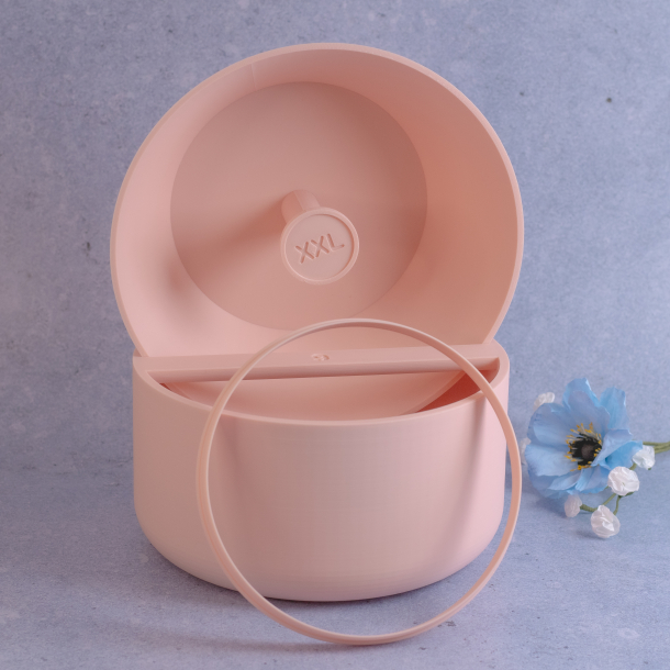 Startpakke med form nr. 9