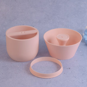 Startpakke med form nr. 11