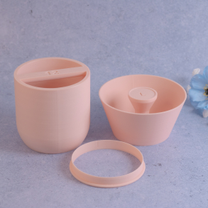 Startpakke med form nr. 12