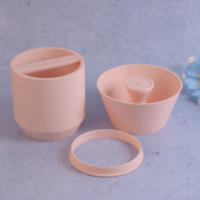 Startpakke med form nr. 15