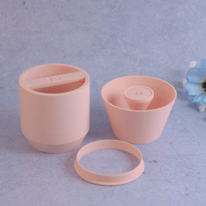 Startpakke med form nr. 16