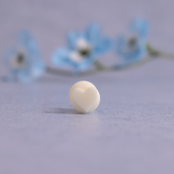 Hjerte stempel - Nr. 1