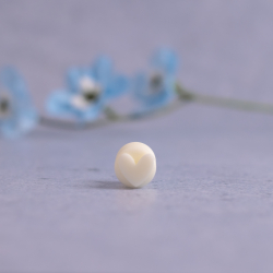 Hjerte stempel - Nr. 2