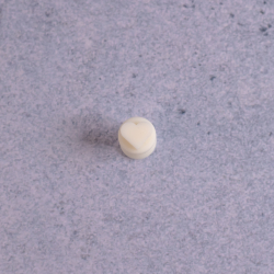 Hjerte stempel - Nr. 3