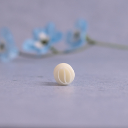 Kaffebnne stempel - nr. 1