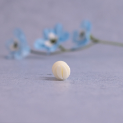 Kaffebnne stempel - nr. 2