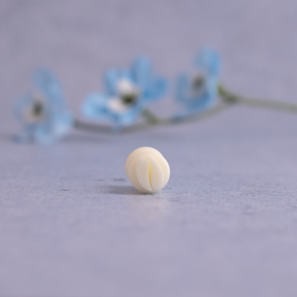 Kaffebnne stempel - nr. 2