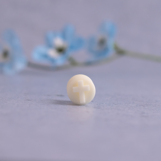 Kors stempel - Nr. 2