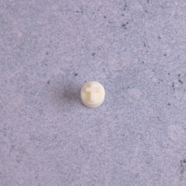 Kors stempel - Nr. 2