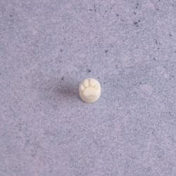 Pote stempel - Nr. 1