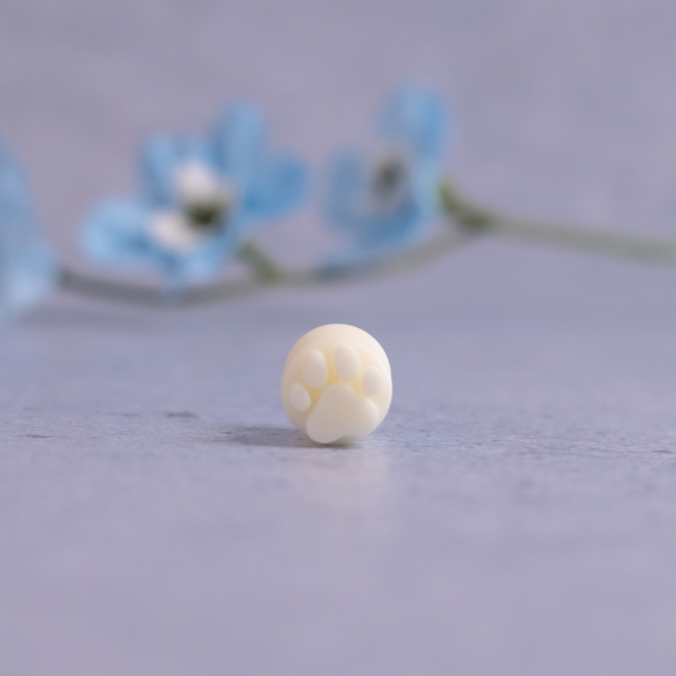 Pote stempel - Nr. 2