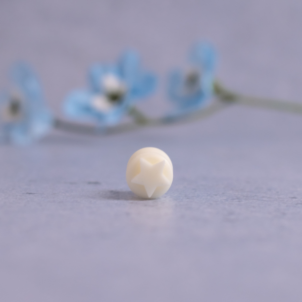 Stjerne stempel - Nr. 1