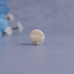 Guldsmed stempel - nr. 1