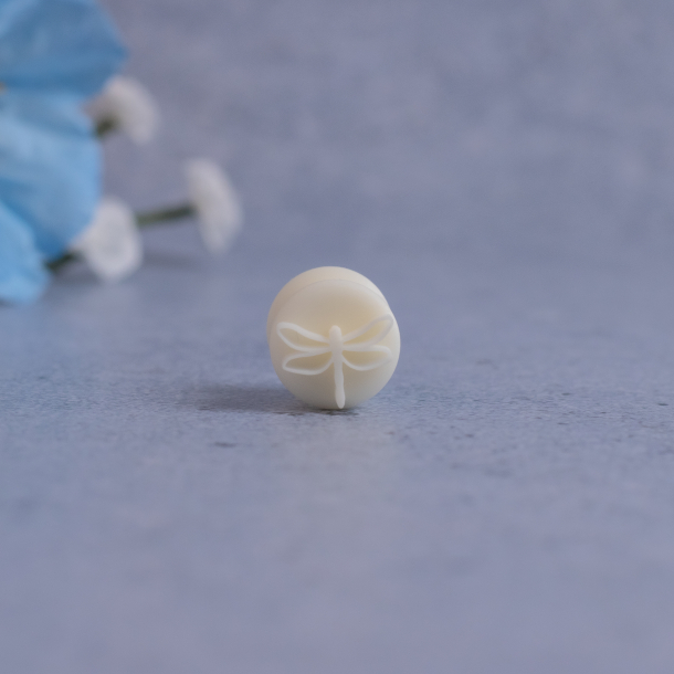 Guldsmed stempel - nr. 2