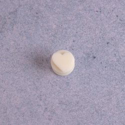 Hjerte stempel - Nr. 1