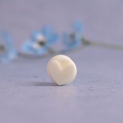 Hjerte stempel - Nr. 2