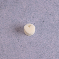 Hjerte stempel - Nr. 2