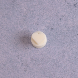 Hjerte stempel - Nr. 3