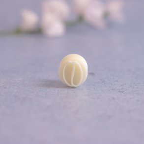 Kaffebnne stempel - nr. 1