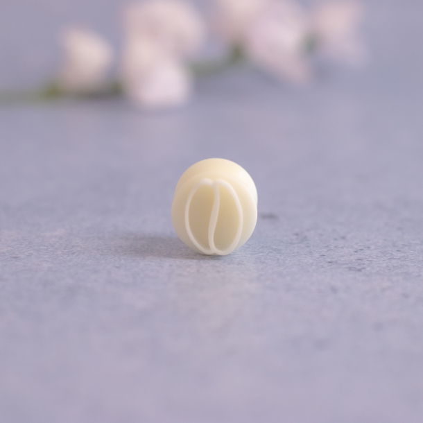 Kaffebnne stempel - nr. 1