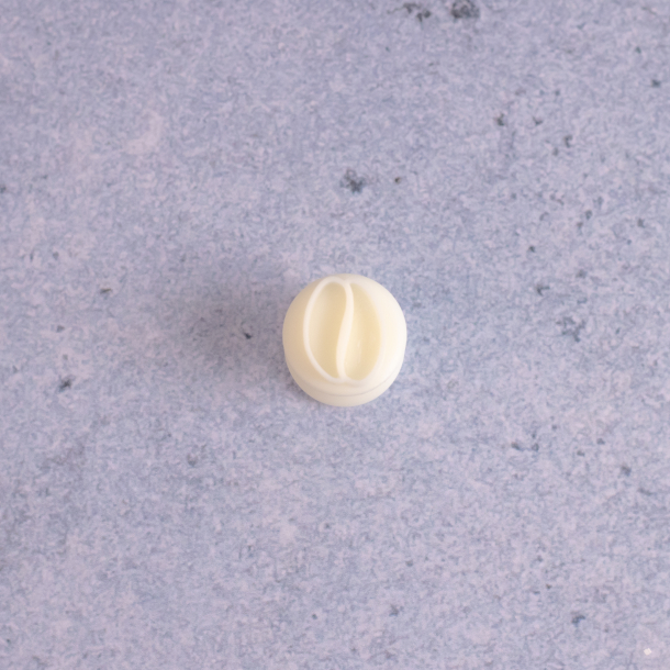 Kaffebnne stempel - nr. 1