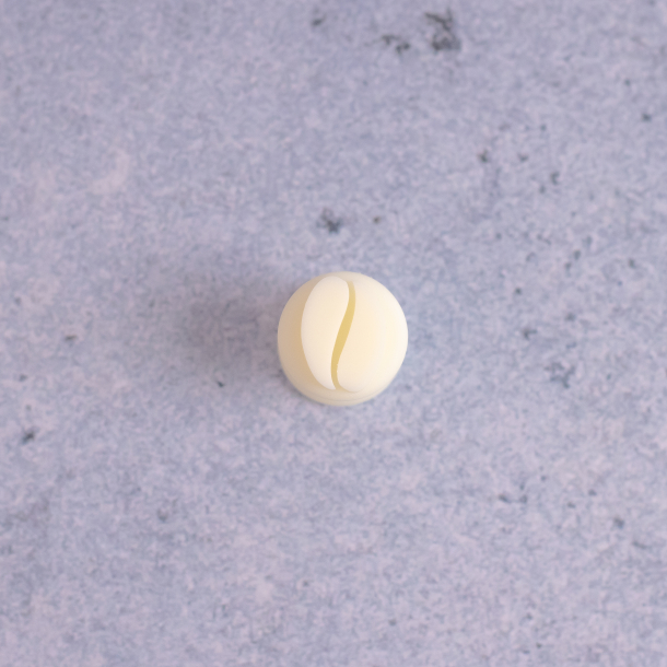 Kaffebnne stempel - nr. 2