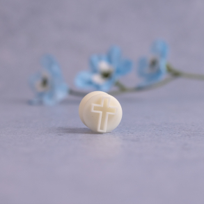 Kors stempel - Nr. 1