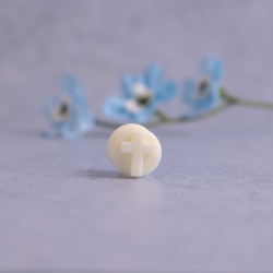 Kors stempel - Nr. 2