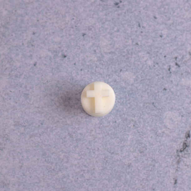 Kors stempel - Nr. 2