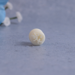 Mariehne stempel - nr. 2