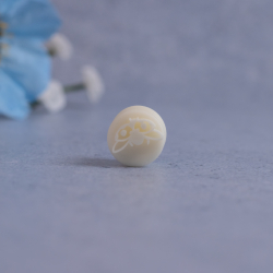 Mariehne stempel - nr. 4