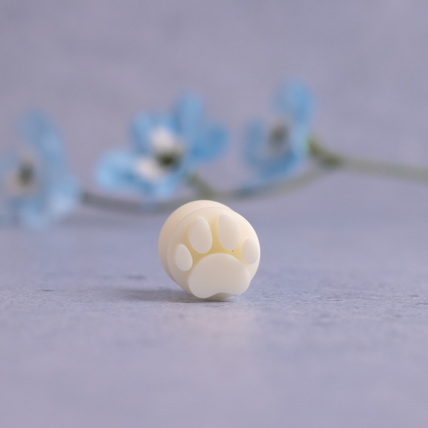 Pote stempel - Nr. 1