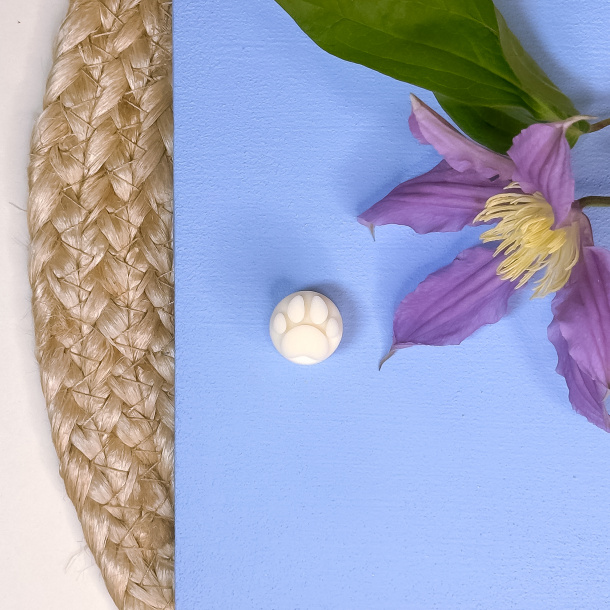 Pote stempel - Nr. 1