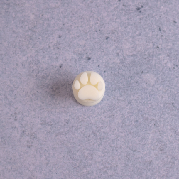 Pote stempel - Nr. 1