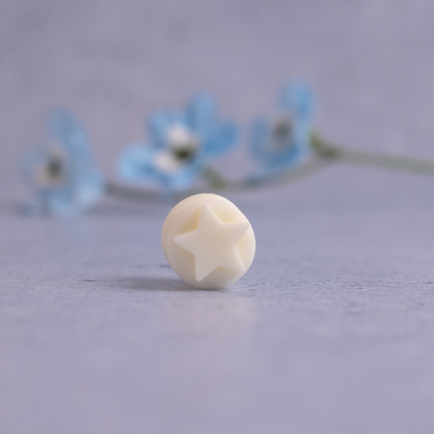 Stjerne stempel - Nr. 1