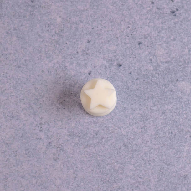 Stjerne stempel - Nr. 1