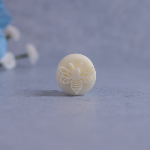 Bi stempel - nr. 4