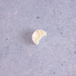 Croissant stempel