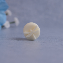 Guldsmed stempel - nr. 1