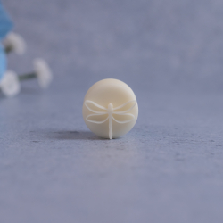 Guldsmed stempel - nr. 2